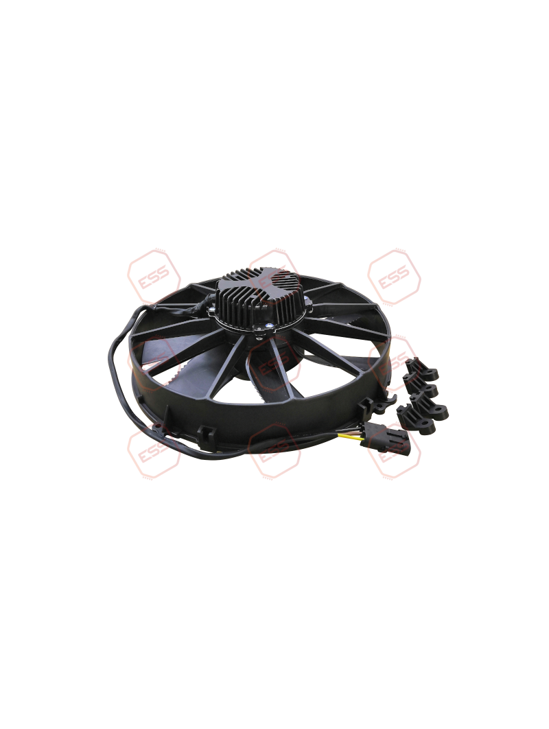 Condenser Fan (V700/V800-type)